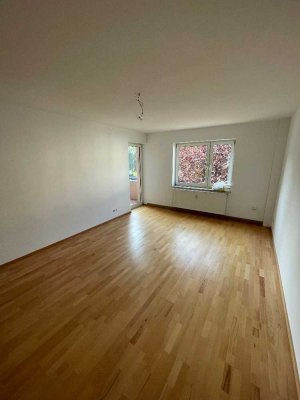 Schöne 3-Zimmer Wohnung in Regensburg