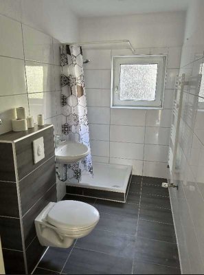 1-Zimmer Wohnung im Zentrum Wuppertal