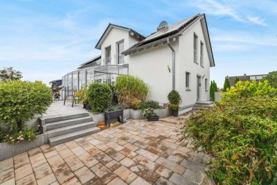 Modernes und energieeffizientes EFH (Erbpacht bis 2110)