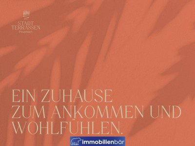 3 Zimmer Gartenwohnung in Peuerbach - JETZT FRÜHKÄUFERRABATT SICHERN