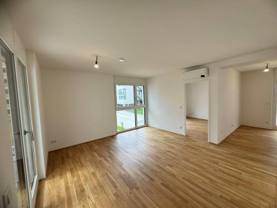 Ihr Wohlfühlort - herrliche 3-Zimmerwohnung in Innenhofalge mit 3 Terrassen!