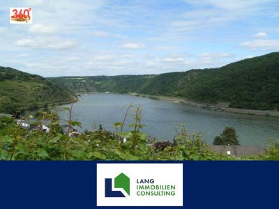 Helle 3-Zimmer-Wohnung mit gelungener Raumaufteilung