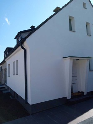 Gepflegtes Haus in bevorzugter Lage