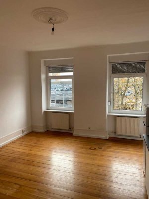 Helles WG Zimmer in 5er-WG frei - Direkt neben KIT