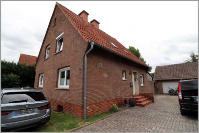 Einfamilienhaus in Bramsche-Hesepe