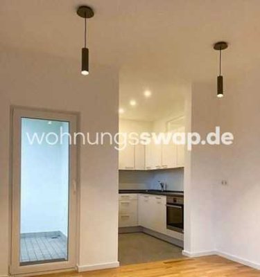 Wohnungstausch: Jungfernstieg 27