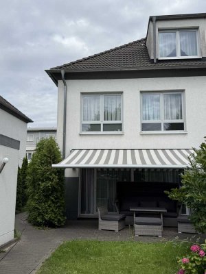 Doppelhaushälfte provisionsfrei (Grenze GE-Buer/GE-Erle)
