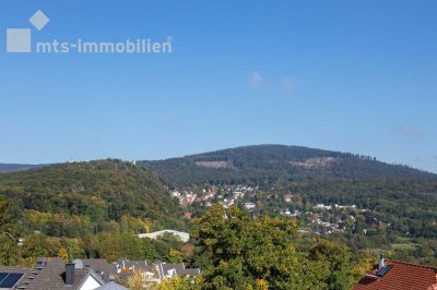 MTS-Immobilien/Villa mit fantastischem Blick! HELL-MODERN-STILVOLL!