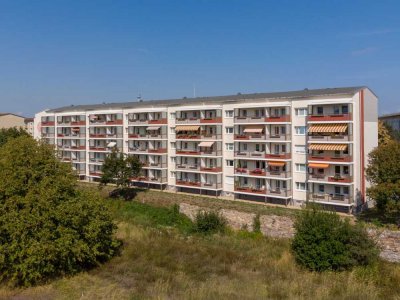 Aus alt machen wir neu - Instandsetzung mitbestimmen