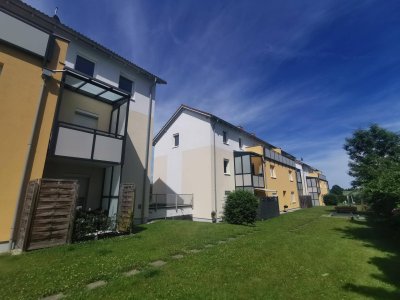 4-Zimmer Mietwohnung in Raab