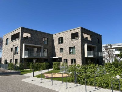 Eine echt tolle 3-Zimmer-Wohnung mit richtig Platz!