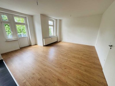 Modere 4-Zimmer Wohnung mit Balkon
