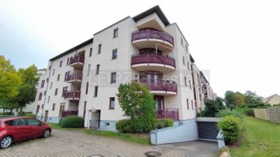 Sehr gepflegte 1 Zimmer-Eigentumswohnung zur Kapitalanlage mit Balkon und Stellplatz