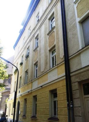 ILIEV IMMOBILIEN: Toll gelegener Speicher (mit Baugenehmigung) zum Ausbauen in OBERGIESING