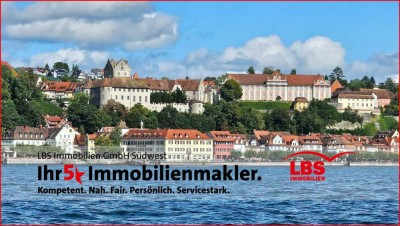 Schön Wohnen im beliebten Meersburg. Kurzfristig bezugsfreie 3-Zimmer Eigentumswohnung