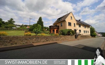 Zwei Häuser – unzählige Möglichkeiten: Das rechnet sich und lohnt einen genauen Blick