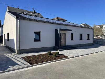Einziehen und Loswohnen