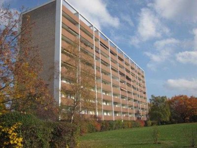 Smarter Wohnen: Tolle 2-Zimmer-Wohnung sucht neue Bewohner/in!