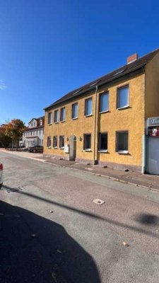 Attraktive Wohnung