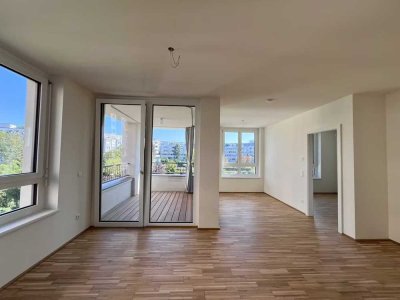 Helle 3-Zimmer Wohnung in Bochum-Einsingen