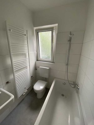 Helle Kernsanierte 1,5 Zimmer Wohnung im Herzen von Bochum zu vermieten.