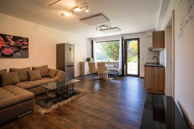 Ihr Rückzugsort im Grünen nahe dem Wörthersee!