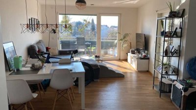 Top 2 ZKB/B inkl. Einbauküche, Energie - Effienzhaus (KfW55), Moderner Grundriss mit Top Ausstattung