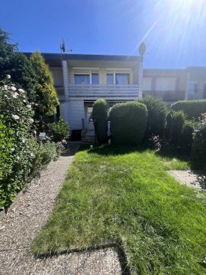 Alles dran ! Alles drin ! Terrasse ! Balkon ! Direkt in Lehre