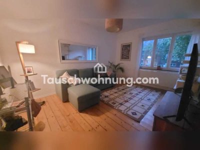 Tauschwohnung: Schöne Wohnung im Südviertel