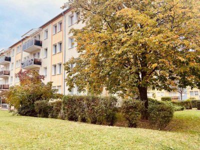 Einziehen und Wohlfühlen