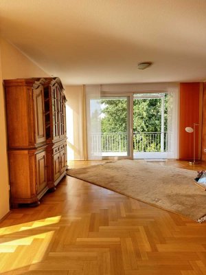 Sonnige 4-Zimmer-Wohnung mit EBK in Haan