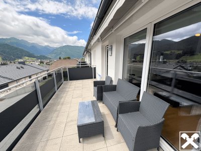 3-Zimmer-Wohnung in St.Michael im Lungau