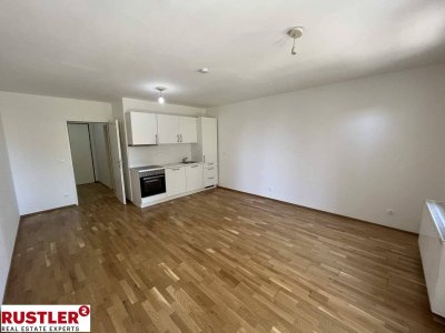 Tolle Ausstattung! Moderne 1-Zimmer-Wohnung mit Balkon!