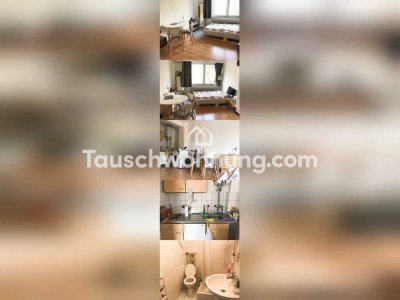 Tauschwohnung: Komfortable Einzelwohnungen mit guter Verkehrsanbindung