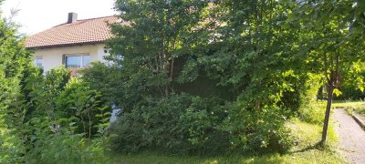 Freistehendes EFH, perfekt für die Familie - sehr ruhiges Wohngebiet
