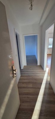 Schöne 2-Zimmer Wohnung mit Balkon in Bad Sachsa