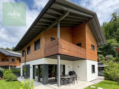 Neuwertiges Einfamilienhaus mit exklusiver Ausstattung - ready to move in - sehr gute Wohnlage