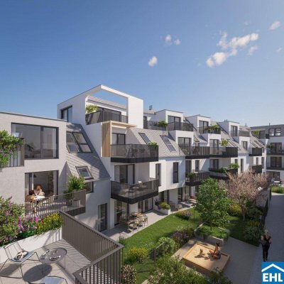 Jetzt investieren und exklusiv profitieren – holen Sie sich die SOMMERAKTION! 1 Stellplatz gratis | für die ersten fünf Kaufanbote