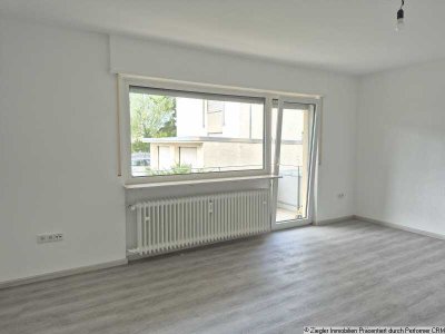 Hell & freundlich - neu renovierte 3-Zimmerwohnung in Edingen - 303991