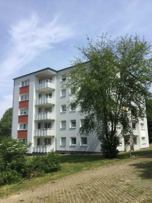 Die gefällt mir: günstig geschnittene 3-Zimmer-Wohnung