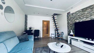 EIN HAUS IM HAUS; DER TRAUM JEDER FAMILIE!