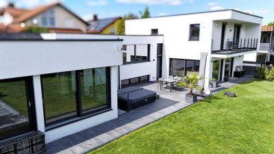 Traumvilla in Bestlage von Ilsfeld sucht neuen Eigentümer