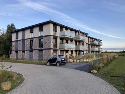 Moderne 2 Zimmerwohnung in SPO
