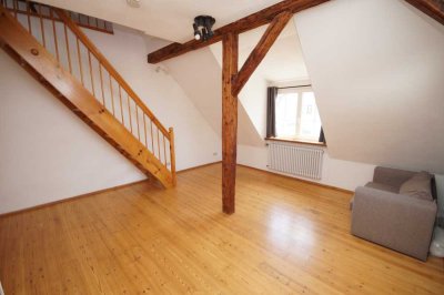 Schnuckelige Zweizimmerwohnung in Altstadt von Öhringen!