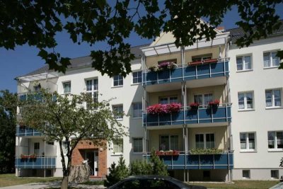 2-Raumwohnung im Tribseer!