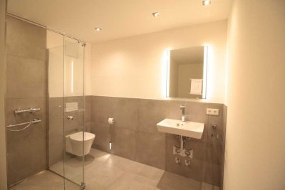 Modernes 2 Zimmer-Apartment im Herzen von Bensberg