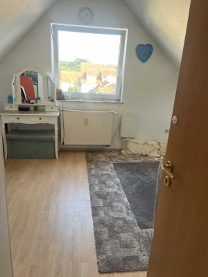 4-Zimmer Wohnung in Raunheim