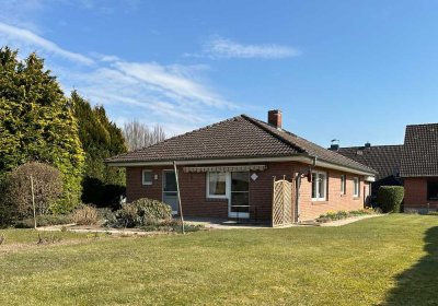 Gepflegter Bungalow in sehr ruhiger Dorflage - Courtagefrei!