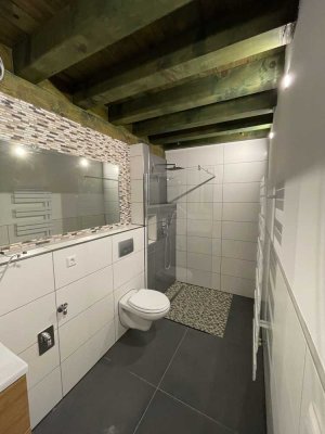 Erstbezug nach Sanierung – Stilvolle 1-Zimmer-Wohnung im Zentrum Bietigheim-Bissingen