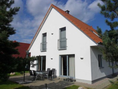 Helles, ruhig gelegenes Einfamilienhaus in Rerik, wenige Meter zur Ostsee, Vermietung für 10 Jahre
